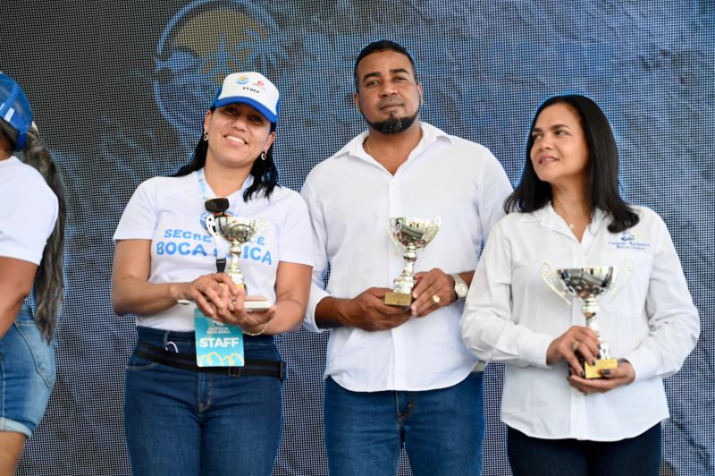 Rally “Secretos de Boca Chica” marca un precedente en el turismo - Noticias de hoy en República Dominicana | De Último Minuto