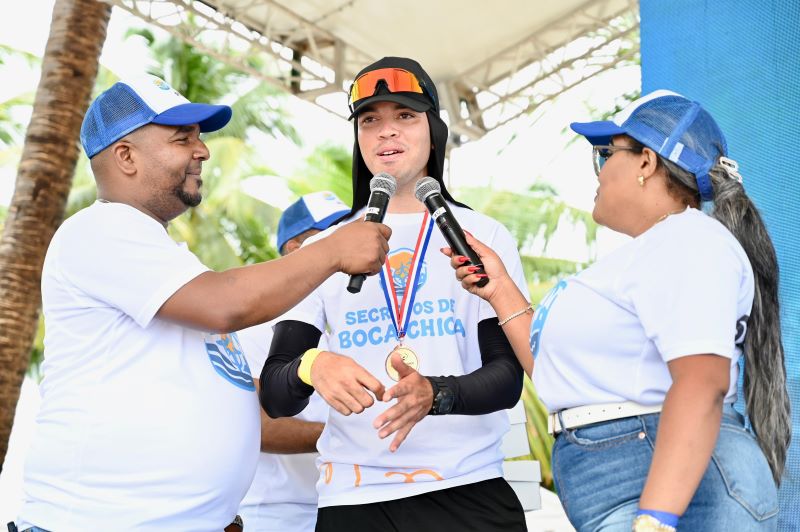 Rally “Secretos de Boca Chica” marca un precedente en el turismo - Noticias de hoy en República Dominicana | De Último Minuto