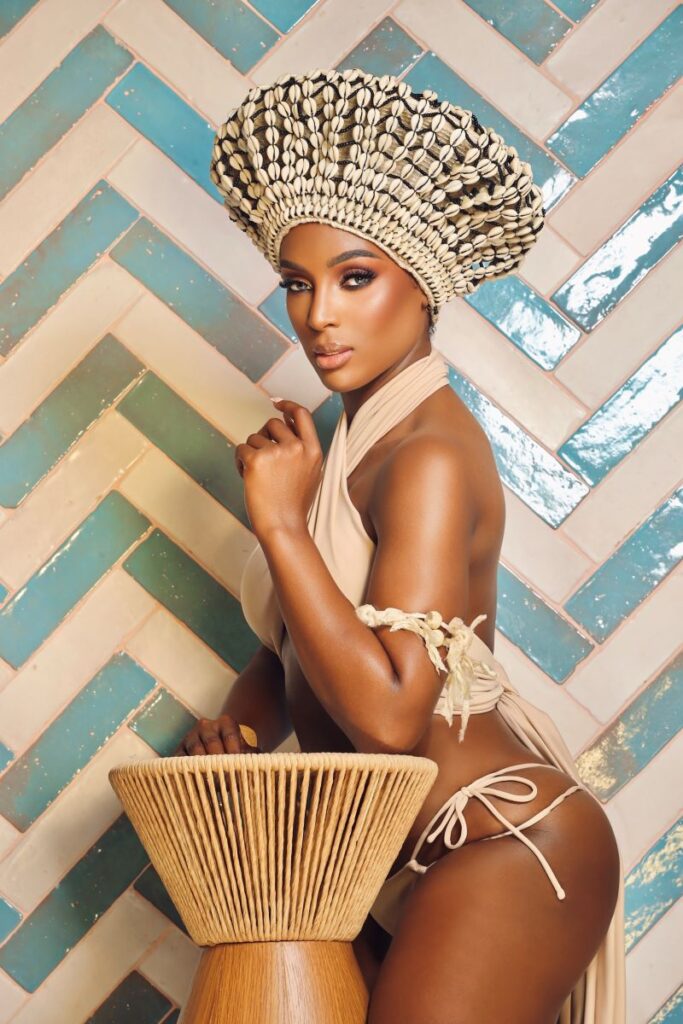 Amara La Negra deslumbra en “Cuerpos Hot 2025” - Noticias de hoy en República Dominicana | De Último Minuto