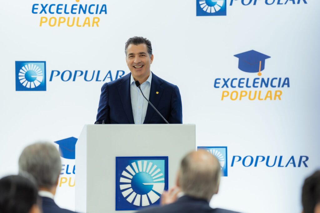 Banco Popular otorga 32 nuevas becas del programa Excelencia Popular | 3 | Banco Popular otorga 32 nuevas becas del programa Excelencia Popular - Noticias de hoy en República Dominicana | De Último Minuto