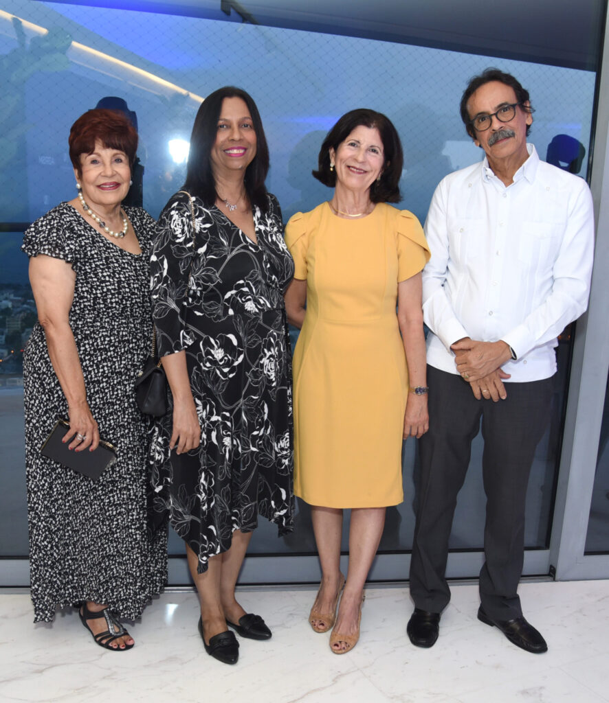 Anuncian convocatoria para la cuarta edición de la competencia musical BritchamDR YMoCA 2025-2026 - Noticias de hoy en República Dominicana | De Último Minuto
