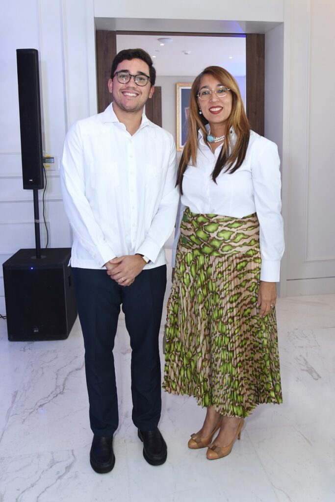 Anuncian convocatoria para la cuarta edición de la competencia musical BritchamDR YMoCA 2025-2026 - Noticias de hoy en República Dominicana | De Último Minuto