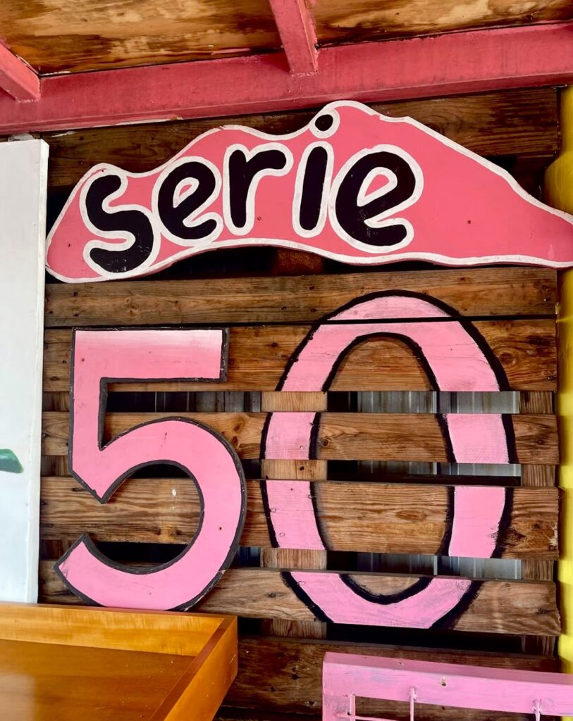 “Serie 50”: un rincón pintoresco que combina arte, gastronomía e historia en Jarabacoa | 5 | “Serie 50”: un rincón pintoresco que combina arte, gastronomía e historia en Jarabacoa - Noticias de hoy en República Dominicana | De Último Minuto