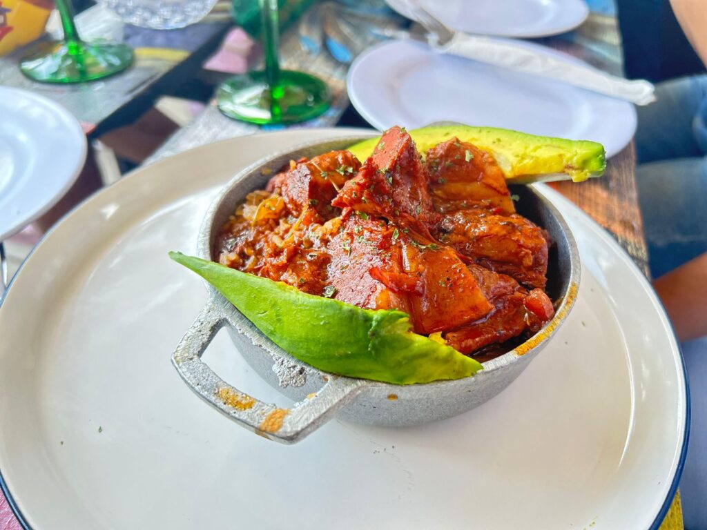 “Serie 50”: un rincón pintoresco que combina arte, gastronomía e historia en Jarabacoa | 8 | “Serie 50”: un rincón pintoresco que combina arte, gastronomía e historia en Jarabacoa - Noticias de hoy en República Dominicana | De Último Minuto