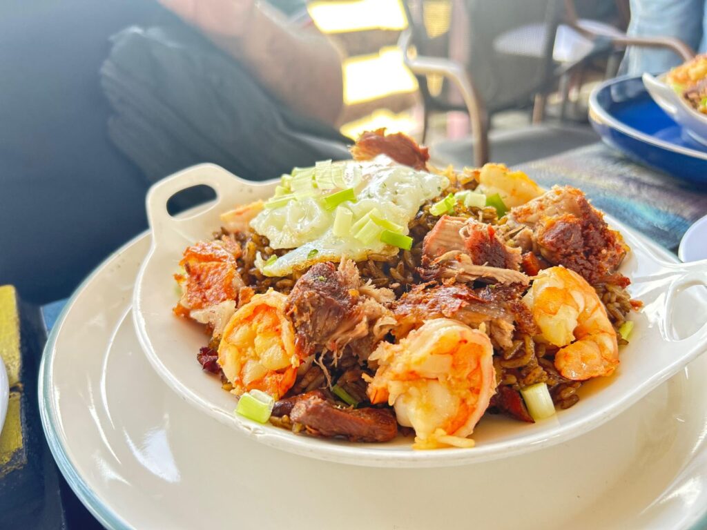 “Serie 50”: un rincón pintoresco que combina arte, gastronomía e historia en Jarabacoa | 9 | “Serie 50”: un rincón pintoresco que combina arte, gastronomía e historia en Jarabacoa - Noticias de hoy en República Dominicana | De Último Minuto