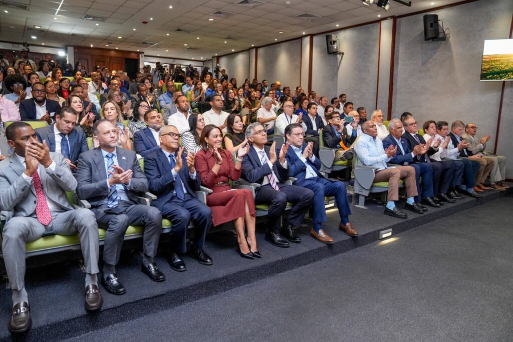 DGA y HIT anuncian horario extendido en Puerto Río Haina | 3 | DGA y HIT anuncian horario extendido en Puerto Río Haina - Noticias de hoy en República Dominicana | De Último Minuto