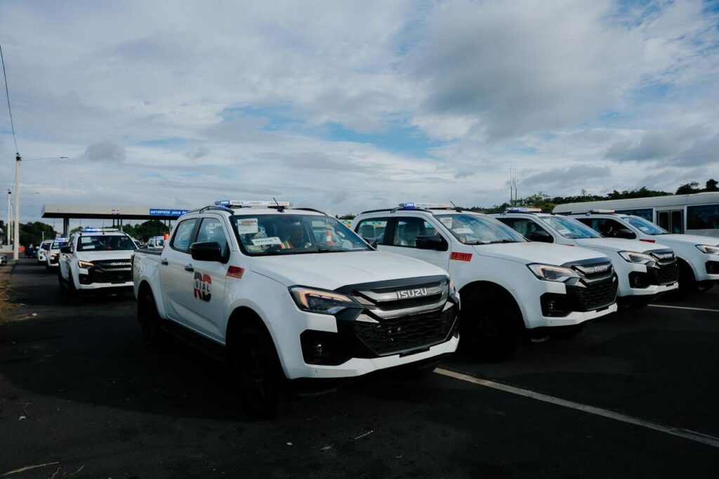 RD Vial lanza el 511 como nuevo número de asistencia vial en todo el país - Noticias de hoy en República Dominicana | De Último Minuto