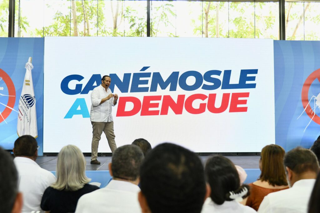 Salud Pública logra cero muertes por dengue en RD y reduce casos en un 85% en 2025 | 4 | Salud Pública logra cero muertes por dengue en RD y reduce casos en un 85% en 2025 - Noticias de hoy en República Dominicana | De Último Minuto