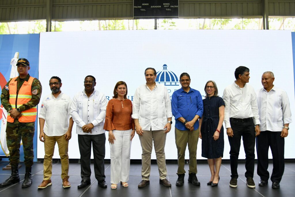 Salud Pública logra cero muertes por dengue en RD y reduce casos en un 85% en 2025 | 3 | Salud Pública logra cero muertes por dengue en RD y reduce casos en un 85% en 2025 - Noticias de hoy en República Dominicana | De Último Minuto