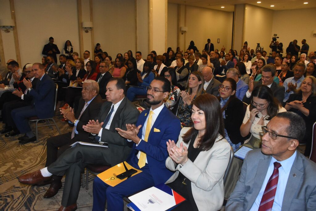 RD avanza como destino académico con el Foro de Internacionalización de las Instituciones de Educación Superior - Noticias de hoy en República Dominicana | De Último Minuto