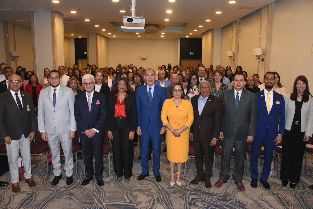 RD avanza como destino académico con el Foro de Internacionalización de las Instituciones de Educación Superior - Noticias de hoy en República Dominicana | De Último Minuto