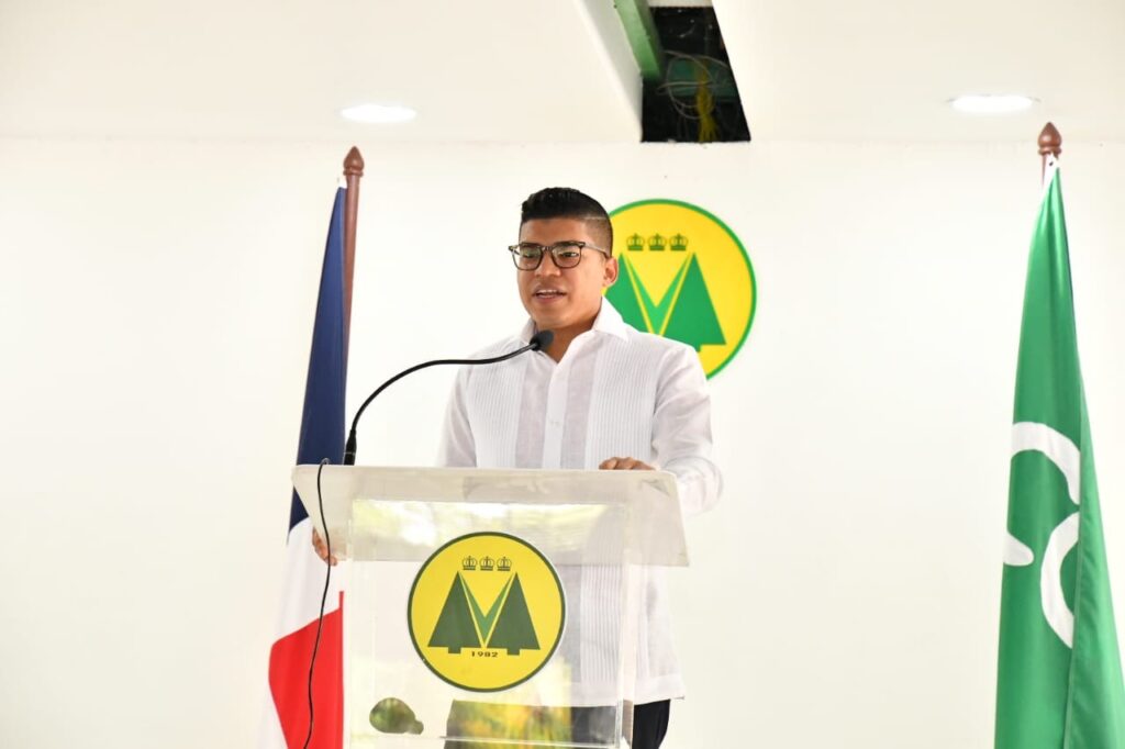 Jóvenes protagonizan el relevo generacional en el cooperativismo dominicano - Noticias de hoy en República Dominicana | De Último Minuto