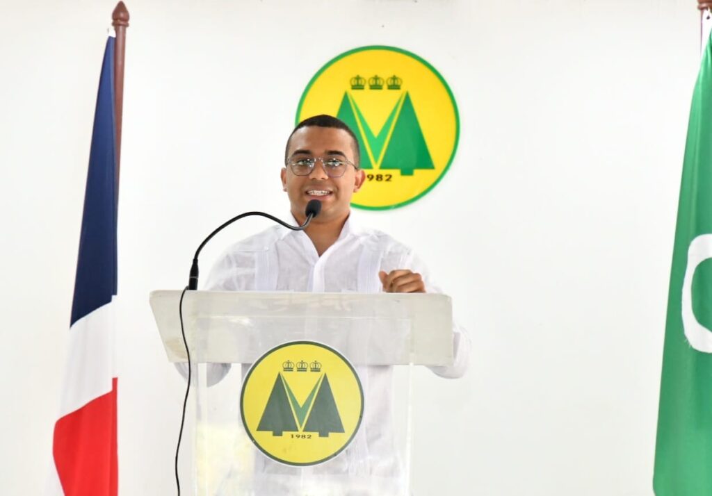 Jóvenes protagonizan el relevo generacional en el cooperativismo dominicano - Noticias de hoy en República Dominicana | De Último Minuto