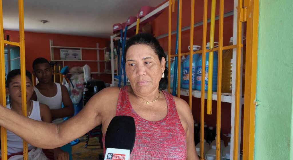 San Isidro y Los Mina entre los sectores más afectados por robos y atracos | 3 | San Isidro y Los Mina entre los sectores más afectados por robos y atracos - Noticias de hoy en República Dominicana | De Último Minuto