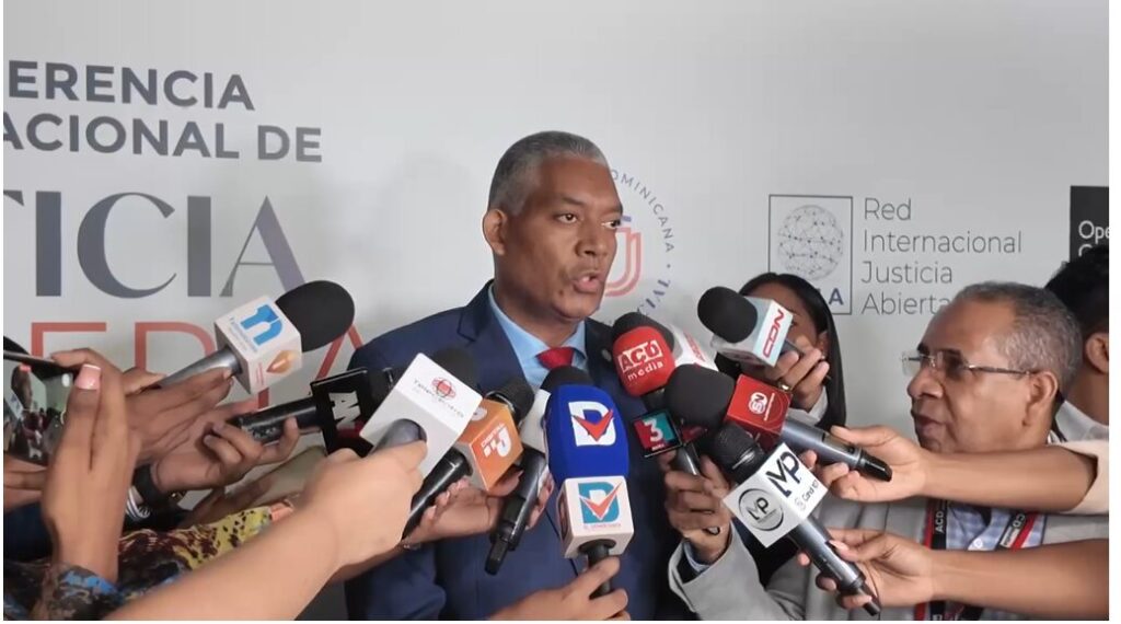 Líderes religiosos advierten sobre deterioro social y crisis de salud mental en RD - Noticias de hoy en República Dominicana | De Último Minuto