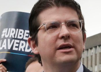 Asesino de Miguel Uribe Turbay es sancionado con 7 años de «privación de la libertad»