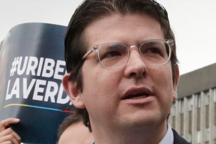 Asesino de Miguel Uribe Turbay es sancionado con 7 años de «privación de la libertad»