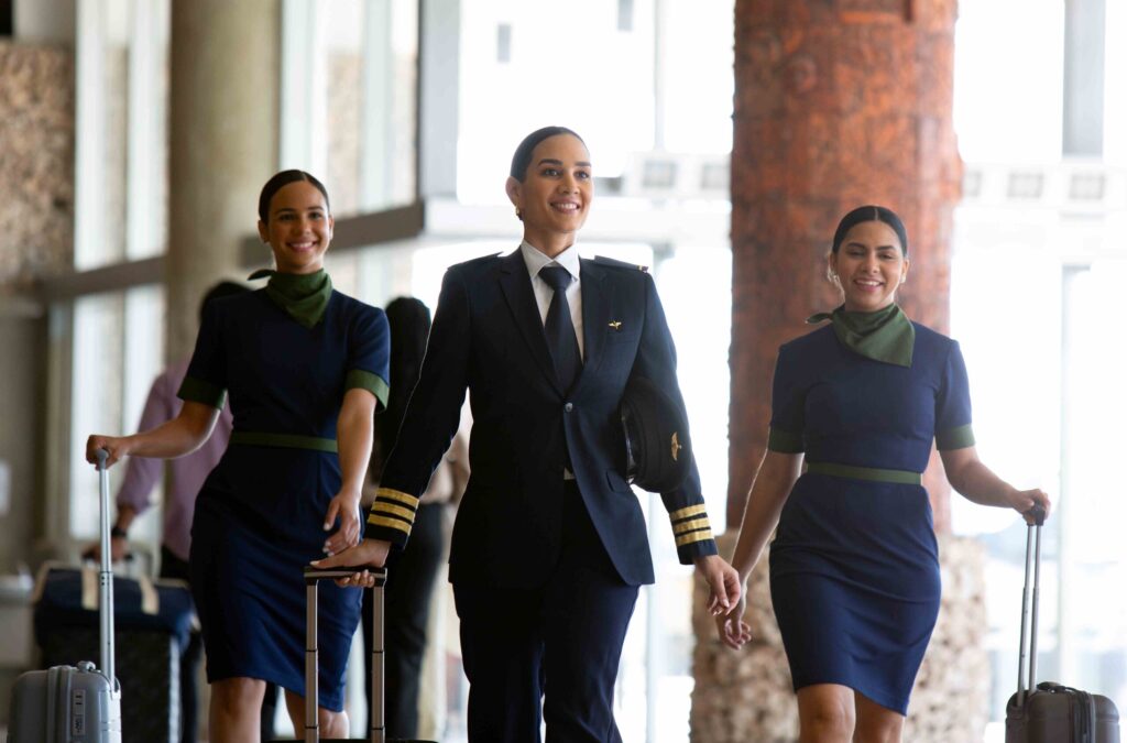 Aeropuerto de Punta Cana recibe Acreditación Nivel 3 en Experiencia del Cliente - Noticias de hoy en República Dominicana | De Último Minuto