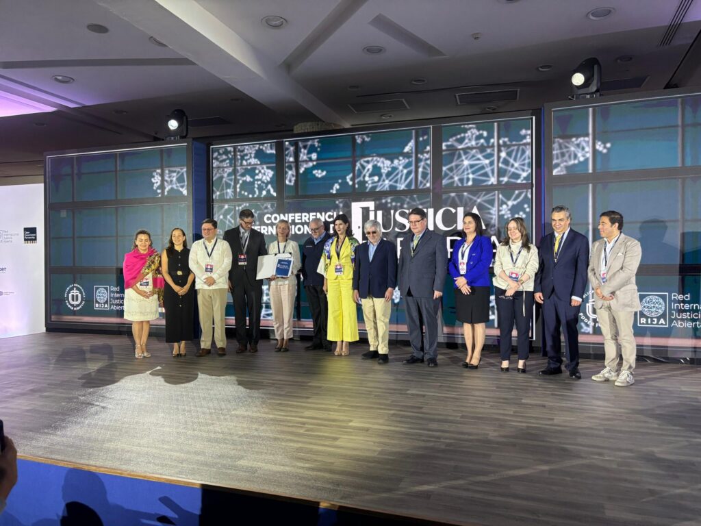 Conferencia de Justicia Abierta concluye con la Declaración de Santo Domingo | 4 | Conferencia de Justicia Abierta concluye con la Declaración de Santo Domingo - Noticias de hoy en República Dominicana | De Último Minuto
