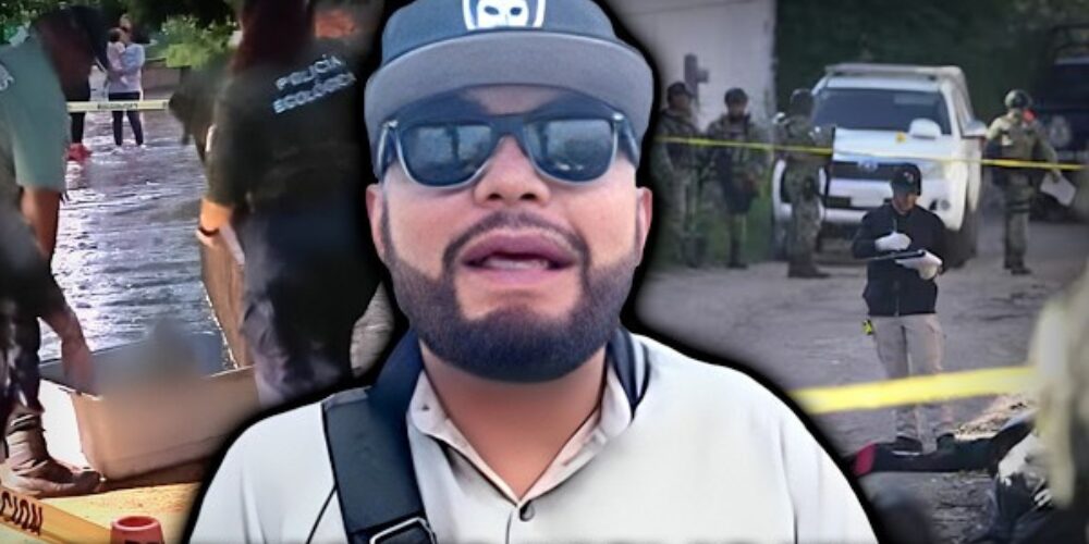 Redes enlutadas: Narcoviolencia cobra la vida de 6 influencers mexicanos el últimas semanas - Noticias de hoy en República Dominicana | De Último Minuto