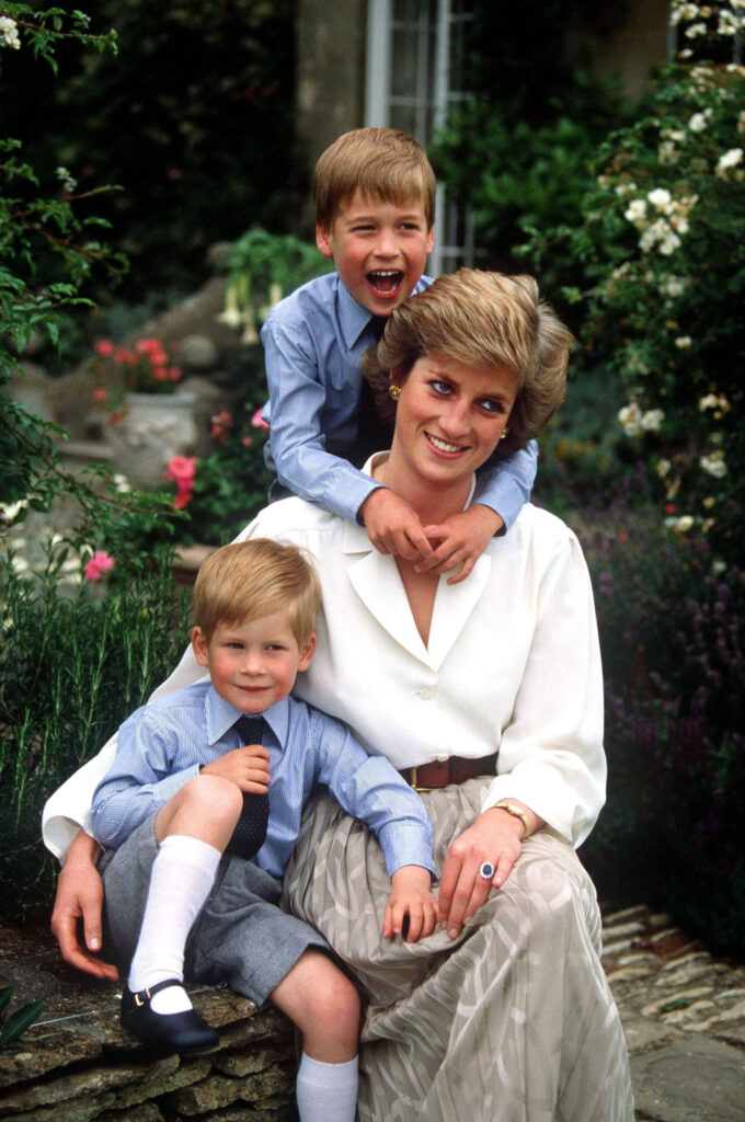 Hoy se cumplen 28 años de la trágica muerte de la princesa Diana | 4 | diana de gales