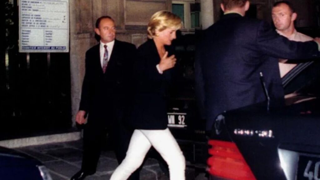 Hoy se cumplen 28 años de la trágica muerte de la princesa Diana | 5 | diana de gales