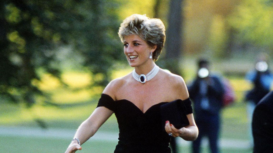 Hoy se cumplen 28 años de la trágica muerte de la princesa Diana | 7 | Hoy se cumplen 28 años de la trágica muerte de la princesa Diana - Noticias de hoy en República Dominicana | De Último Minuto