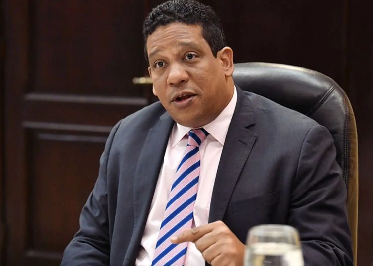 Carlos Pimentel revela que el TSA declaró inadmisible recurso de empresa de Juan Valdez sobre contrato de RD$598 millones con INAFOCAM