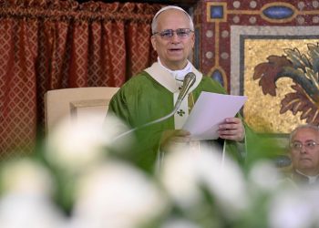 León XIV insta a legisladores católicos a asegurar un «poder controlado por la conciencia»
