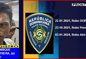 Policía Nacional apresa en Navarrete a “Bebo”, acusado de incendiar vivienda y robar prendas preciosas