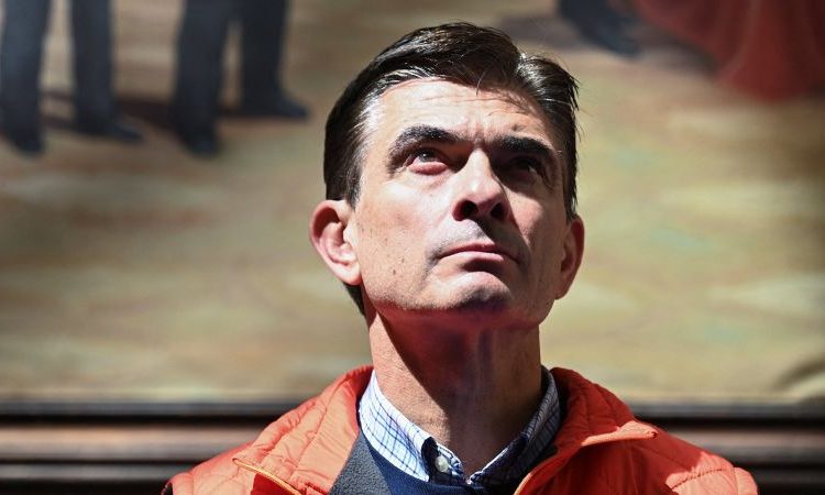 Rodrigo Paz Pereira, el candidato hispano-boliviano que dio la sorpresa en las elecciones