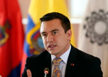 ¡Es oficial! Daniel Noboa concreta fusiones de ministerios y elimina Mujer, Ambiente y Cultura