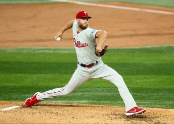 Zack Wheeler se somete a cirugía por coágulo sanguíneo; Filis sin fecha para su regreso