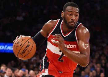 John Wall, cinco veces All-Star, anuncia su retiro tras 11 temporadas en la NBA