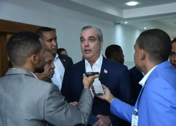 Abinader reafirma compromiso con el deporte dominicano y confía en grandes resultados