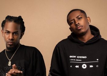 Shakiro e I Am El Negro lanzan colaboración musical “Oh Oh”
