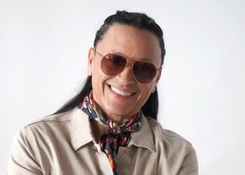 Elvis Crespo dará concierto esta noche en La Casa de Alofoke