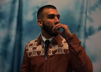 Manuel Turizo lanza nueva cumbia con Los Ángeles Azules