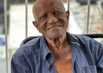 Fallece Don Pipi Correa, padre del comunicador Aquiles Correa