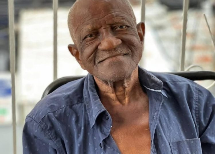 Fallece Don Pipi Correa, padre del comunicador Aquiles Correa