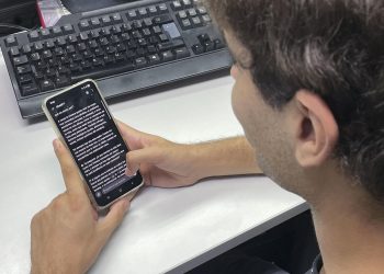 Un «terapeuta» en el bolsillo: cómo los jóvenes de Taiwán usan la IA para su salud mental