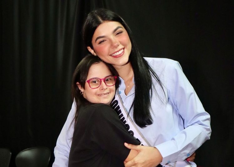 Ana Maspons: Belleza con Propósito, Visibilizando el Autismo a Través del Arte