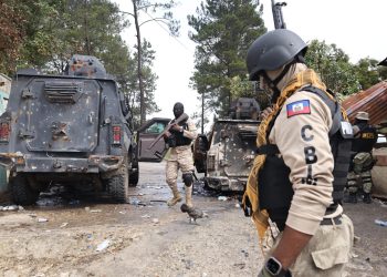 Haití declara el estado de emergencia por tres meses