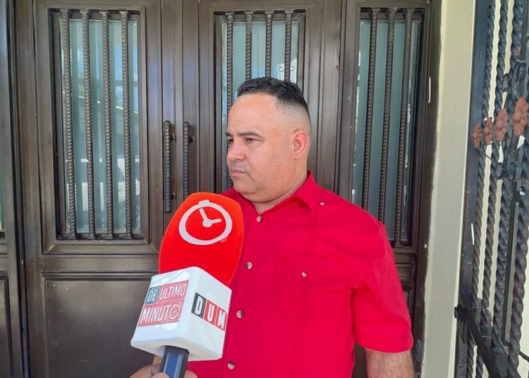 Presidente de Pastores del Cibao niega que acusado de falsificación de matrículas sea pastor