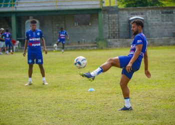 Atlántico FC se prepara para conquistar su segunda corona de la LDF