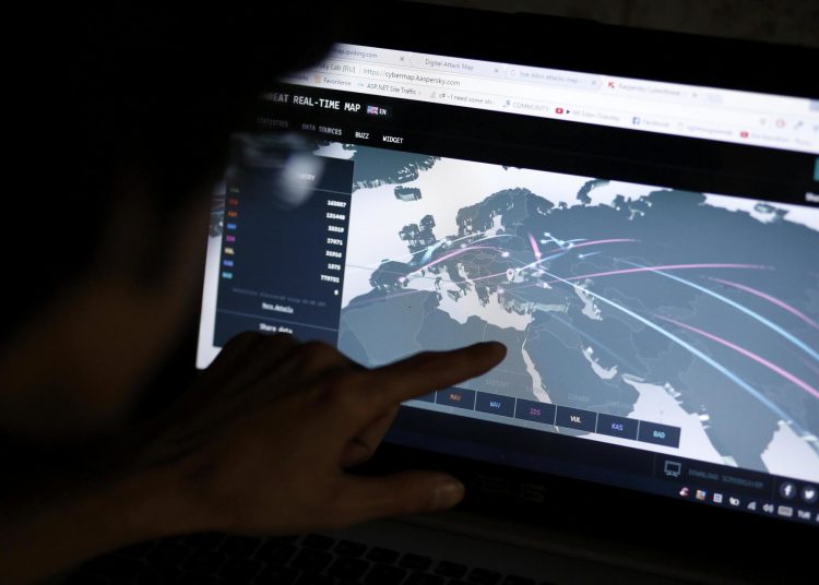 El 54 % de las empresas que usan la nube exponen “secretos” por falta de ciberseguridad