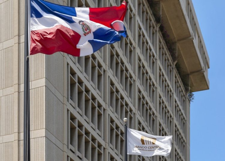 Economía dominicana registra expansión interanual de 2,9 % en julio