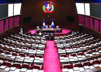 Senadores responden a Amnistía Internacional sobre sus críticas al Código Penal