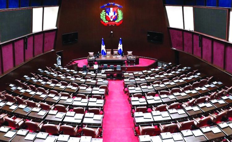 Senadores responden a Amnistía Internacional sobre sus críticas al Código Penal