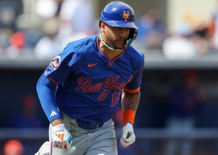 José Sirí inicia asignación de rehabilitación tras fractura de tibia y podría volver con los Mets en septiembre